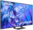 Samsung Crystal UHD 4K DU8500 UE55DU8500UXRU