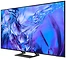 Samsung Crystal UHD 4K DU8500 UE55DU8500UXRU