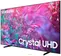 Samsung Crystal UHD 4K DU9000 UE98DU9000UXCE