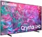 Samsung Crystal UHD 4K DU9000 UE98DU9000UXRU