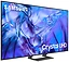 Samsung Crystal UHD 4K DU8500 UE65DU8500UXRU