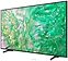 Samsung Crystal UHD DU8000 UE65DU8000UXCE