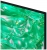 Samsung Crystal UHD DU8000 UE43DU8000UXRU