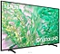 Samsung Crystal UHD DU8000 UE55DU8000UXCE