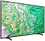 Samsung Crystal UHD DU8000 UE55DU8000UXCE