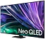 Samsung Neo QLED 4K QN85D QE85QN85DBUXCE