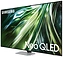 Samsung Neo QLED 4K QN90D QE50QN90DAUXRU