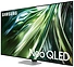 Samsung Neo QLED 4K QN90D QE65QN90DAUXCE