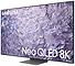 Samsung Neo QLED 8K QN800C QE65QN800CUXCE