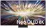 Samsung Neo QLED 8K QN800D QE65QN800DUXRU