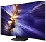 Samsung OLED 4K S90F AI QE55S90FAUXRU