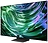 Samsung OLED 4K S90D QE77S90DAEXCE