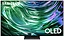 Samsung OLED 4K S90D QE65S90DAUXCE