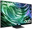 Samsung OLED 4K S90D QE77S90DAEXRU