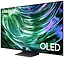 Samsung OLED 4K S90D QE77S90DAEXRU