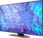 Samsung () QE50Q80C