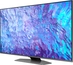 Samsung () QE85Q80C