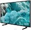Samsung QLED 4K Q7FA AI QE43Q7FAAUXRU