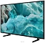 Samsung QLED 4K Q7FA AI QE43Q7FAAUXRU
