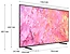 Samsung QLED 4K Q60C QE55Q60CAUXRU