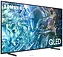 Samsung QLED 4K Q60D QE50Q60DAUXCE