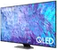 Samsung QLED 4K Q80C QE55Q80CAUXCE