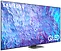 Samsung QLED 4K Q80C QE98Q80CAUXCE