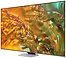 Samsung QLED 4K Q80D QE75Q80DAUXCE