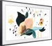 Samsung () The Frame 4.0 QE50LS03T