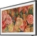 Samsung () The Frame (2024) QE75LS03D