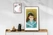 Samsung () The Frame (2023) QE65LS03B
