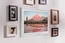 Samsung () The Frame (2023) QE55LS03B