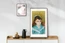 Samsung () The Frame (2023) QE55LS03B