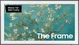 Samsung The Frame (2023) GQ32LS03CBU