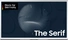 Samsung () The Serif QE43LS01BGU