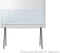 Samsung () The Serif QE55LS01DA
