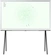 Samsung () The Serif QE55LS01DA