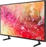 Samsung UE50DU7172