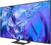 Samsung () UE55DU8500