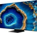TCL () 55C805