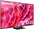  Samsung OLED 4K S90C QE55S90CAUXRU