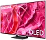  Samsung OLED 4K S90C QE55S90CAUXRU