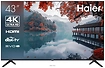 Haier 43 Smart TV M1