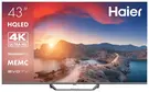 Haier 43 Smart TV S2 Pro