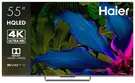 Haier 55 Smart TV S6