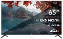 Haier 65 Smart TV M1