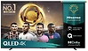 Hisense 100E7Q PRO