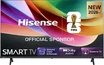 Hisense 32A49S