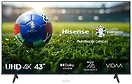 Hisense 43A6N