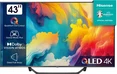 Hisense 43A7KQ